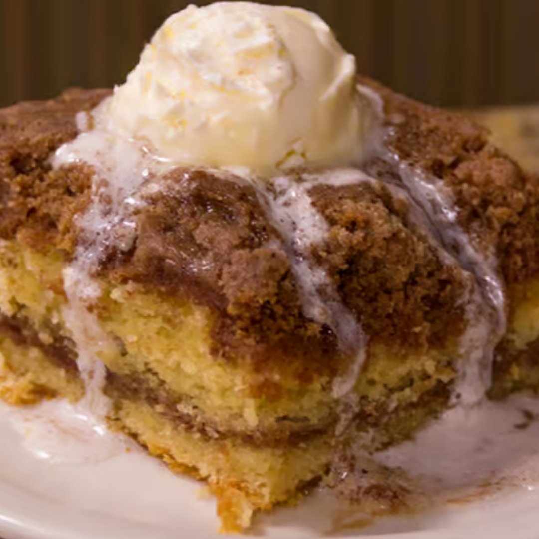 Coffee Cake